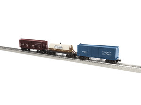 Western & Atlantic Freight Expansion Pack